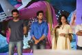 Lovers Movie Audio Launch Photos