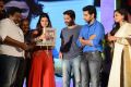 Lovers Movie Audio Launch Photos