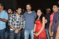 Lovers Movie Audio Launch Photos