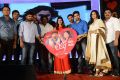 Lovers Movie Audio Launch Photos