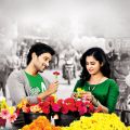 Sumanth Aswin & Nandita in Lovers Movie First Look Stills