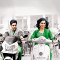 Sumanth Aswin & Nandita in Lovers MovieStills
