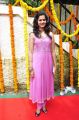 Actress Nandita @ Lovers Movie Opening Photos