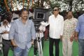 D.Ramanaidu @ Lovers Movie Opening Photos