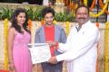 Bellamkonda Suresh @ Lovers Movie Opening Photos