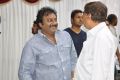 VV Vinayak @ Lovers Movie Opening Photos