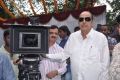 D.Ramanaidu @ Lovers Movie Opening Photos