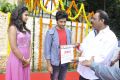 Lovers Movie Launch Photos