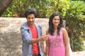 Sumanth Ashwin, Nandita @ Lovers Movie Opening Photos