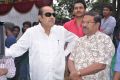 D.Ramanaidu @ Lovers Movie Opening Photos