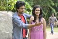 Sumanth Ashwin, Nandita @ Lovers Movie Opening Photos