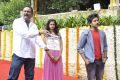 Lovers Movie Launch Photos