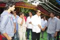 D.Ramanaidu @ Lovers Movie Opening Photos