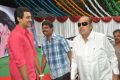 D.Ramanaidu @ Lovers Movie Opening Photos