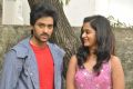 Sumanth Ashwin, Nandita @ Lovers Movie Opening Photos