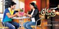 Sumanth Ashwin, Nandita in Lovers Movie Wallpapers