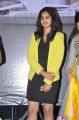 Actress Nandita @ Lovers Movie Teaser Launch Photos