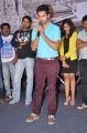 Lovers Movie Teaser Launch Photos