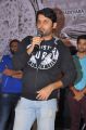 Actor Nitin @ Lovers Movie Teaser Launch Photos