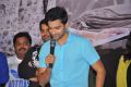 Sumanth Ashwin @ Lovers Movie Teaser Launch Photos