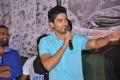 Sumanth Ashwin @ Lovers Movie Teaser Launch Photos