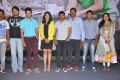 Lovers Movie Teaser Launch Photos