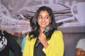 Actress Nandita @ Lovers Movie Teaser Launch Photos