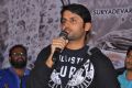 Actor Nitin @ Lovers Movie Teaser Launch Photos