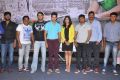 Lovers Movie Teaser Launch Photos