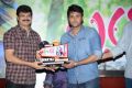 Lovers Movie Platinum Disc Function Stills