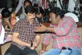 Lovers Movie Platinum Disc Function Stills