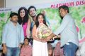 Lovers Movie Platinum Disc Function Stills