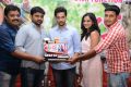 Lovers Movie Platinum Disc Function Stills