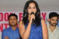 Lovers Movie Success Meet Stills