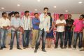 Lovers Movie Success Meet Stills