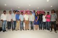 Lovers Movie Success Meet Stills