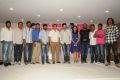 Lovers Movie Success Meet Stills