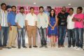 Lovers Movie Success Meet Stills