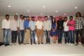 Lovers Movie Success Meet Stills