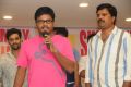 Lovers Movie Success Meet Stills