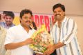 Lovers Movie Success Meet Stills