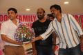 Lovers Movie Success Meet Stills