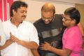 Lovers Movie Success Meet Stills