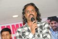 Lovers Movie Success Meet Stills