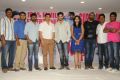 Lovers Movie Success Meet Stills