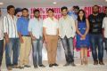 Lovers Movie Success Meet Stills