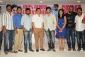 Lovers Movie Success Meet Stills