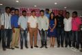 Lovers Movie Success Meet Stills