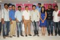 Lovers Movie Success Meet Stills