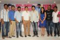 Lovers Movie Success Meet Stills